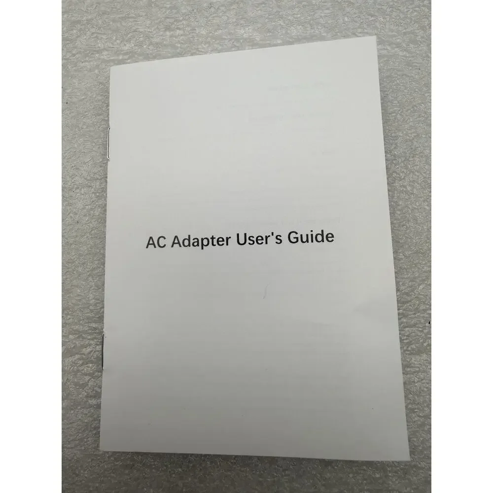 200W Charger Fit For ASUS TUF Dash Gaming Laptop A14 A15 A17 F15 F17,ROG *READ..